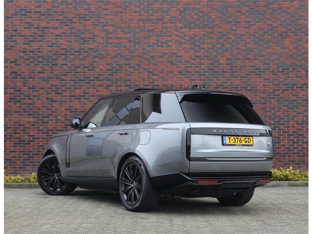 Land Rover RANGE ROVER P510e HSE *Pano*ClearSight*Trekhaak*