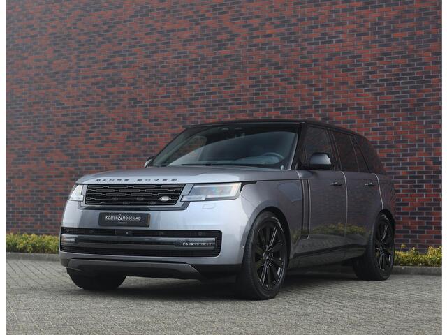 Land Rover RANGE ROVER P510e HSE *Pano*ClearSight*Trekhaak*
