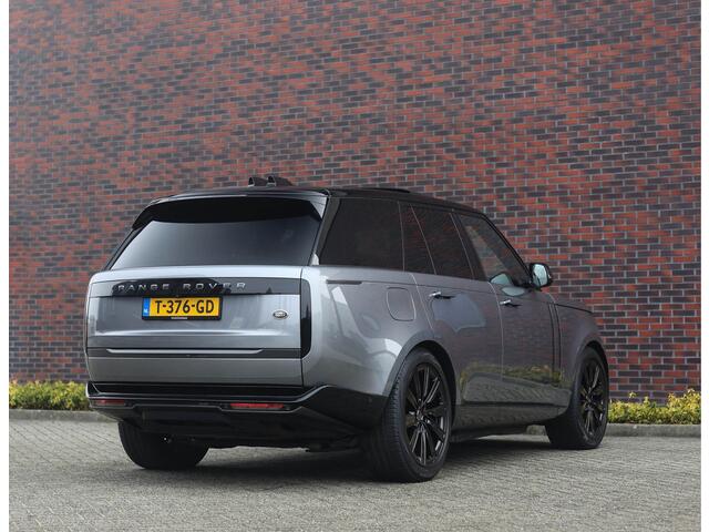 Land Rover RANGE ROVER P510e HSE *Pano*ClearSight*Trekhaak*