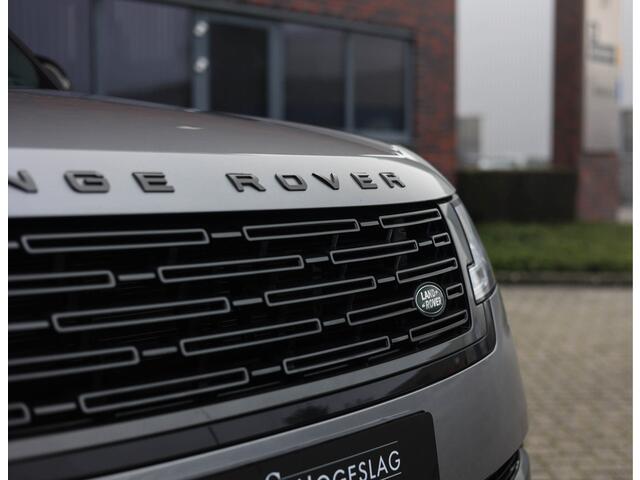 Land Rover RANGE ROVER P510e HSE *Pano*ClearSight*Trekhaak*