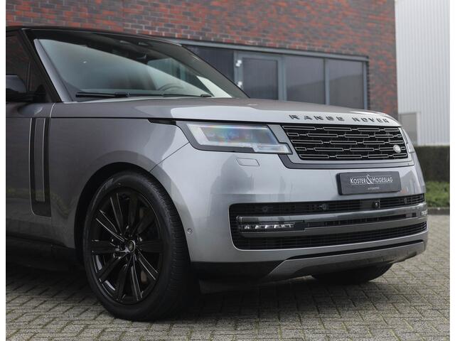 Land Rover RANGE ROVER P510e HSE *Pano*ClearSight*Trekhaak*