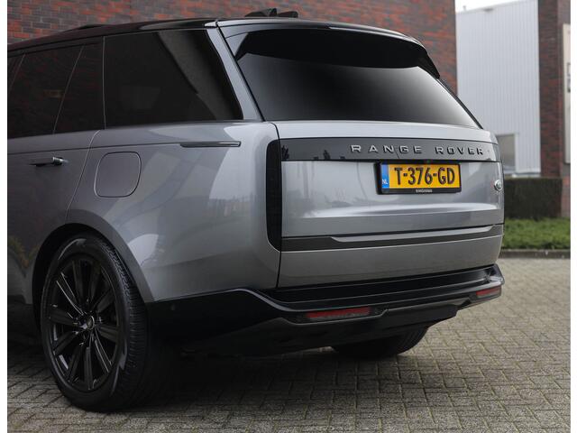 Land Rover RANGE ROVER P510e HSE *Pano*ClearSight*Trekhaak*