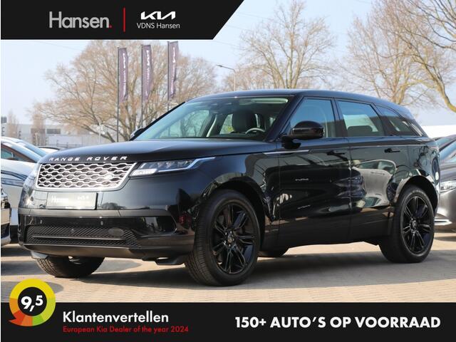 Land Rover RANGE ROVER 2.0 P400e I Leder I Navi I Keyless I Camera
