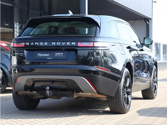 Land Rover RANGE ROVER 2.0 P400e I Leder I Navi I Keyless I Camera