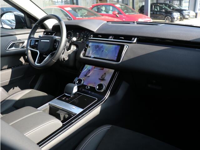 Land Rover RANGE ROVER 2.0 P400e I Leder I Navi I Keyless I Camera