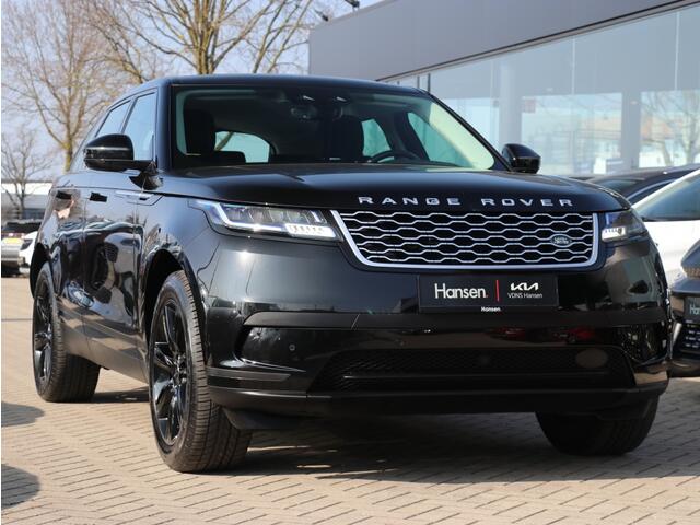 Land Rover RANGE ROVER 2.0 P400e I Leder I Navi I Keyless I Camera