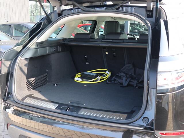 Land Rover RANGE ROVER 2.0 P400e I Leder I Navi I Keyless I Camera