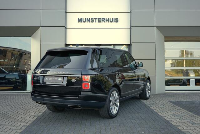 Land Rover RANGE ROVER 2.0 P400e LWB Autobiography - Massage stoelen - Elektrisch glazen panorama dak -