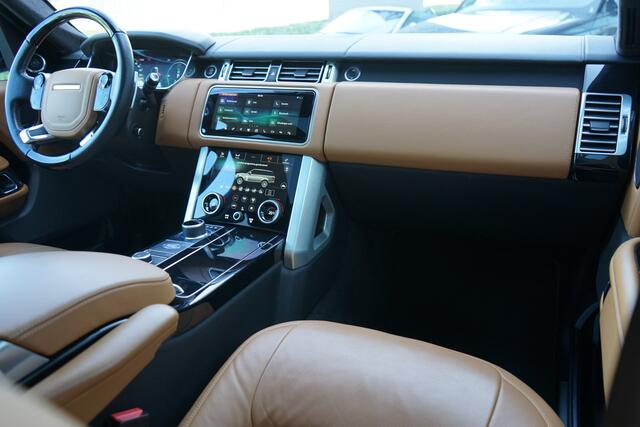 Land Rover RANGE ROVER 2.0 P400e LWB Autobiography - Massage stoelen - Elektrisch glazen panorama dak -