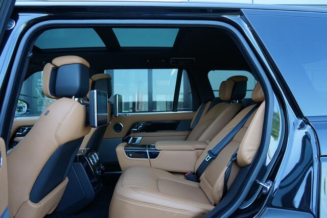 Land Rover RANGE ROVER 2.0 P400e LWB Autobiography - Massage stoelen - Elektrisch glazen panorama dak -