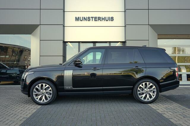 Land Rover RANGE ROVER 2.0 P400e LWB Autobiography - Massage stoelen - Elektrisch glazen panorama dak -