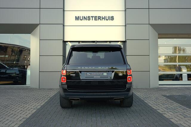 Land Rover RANGE ROVER 2.0 P400e LWB Autobiography - Massage stoelen - Elektrisch glazen panorama dak -