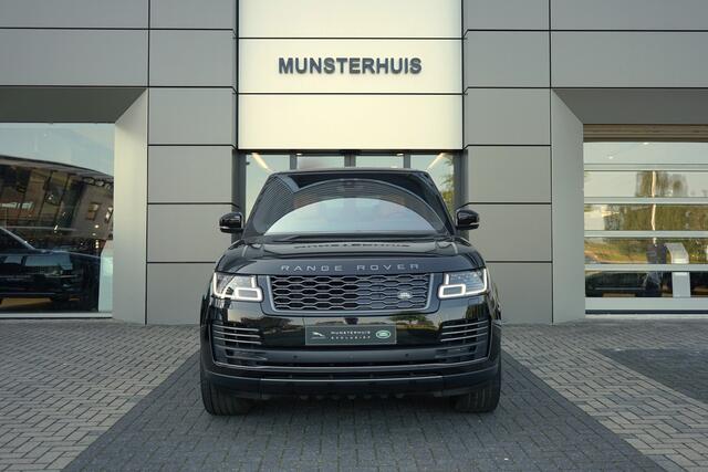 Land Rover RANGE ROVER 2.0 P400e LWB Autobiography - Massage stoelen - Elektrisch glazen panorama dak -