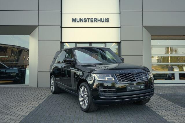 Land Rover RANGE ROVER 2.0 P400e LWB Autobiography - Massage stoelen - Elektrisch glazen panorama dak -