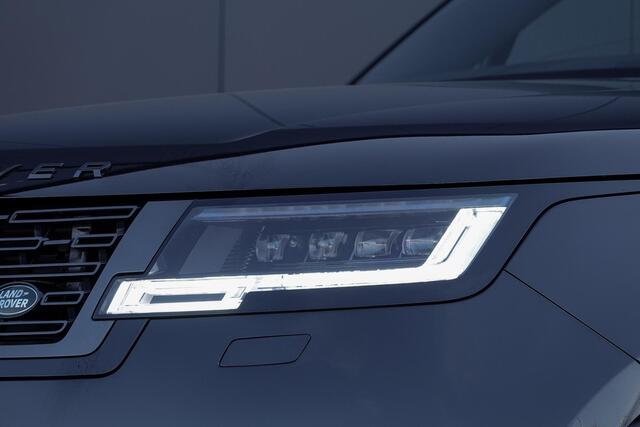 Land Rover RANGE ROVER 3.0 P460e HSE PHEV *Meridian / Panorama / Surround-View / HUD / Stoelventilatie / Soft-Close*