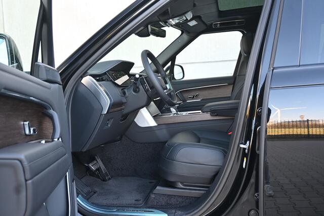 Land Rover RANGE ROVER 3.0 P550e Autobiography PHEV