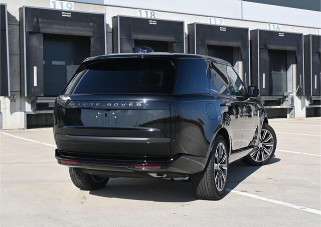 Land Rover RANGE ROVER 3.0 P550e Autobiography PHEV