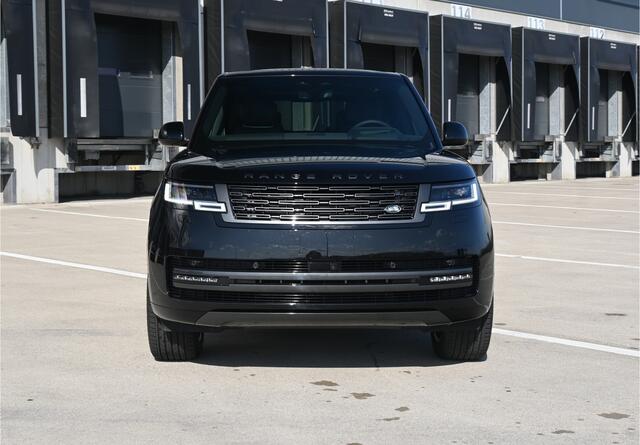 Land Rover RANGE ROVER 3.0 P550e Autobiography PHEV