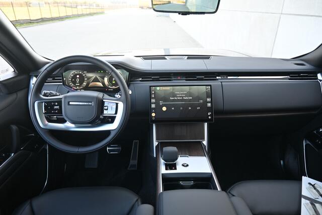 Land Rover RANGE ROVER 3.0 P550e Autobiography PHEV