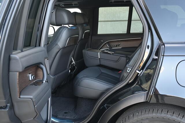 Land Rover RANGE ROVER 3.0 P550e Autobiography PHEV