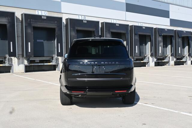 Land Rover RANGE ROVER 3.0 P550e Autobiography PHEV