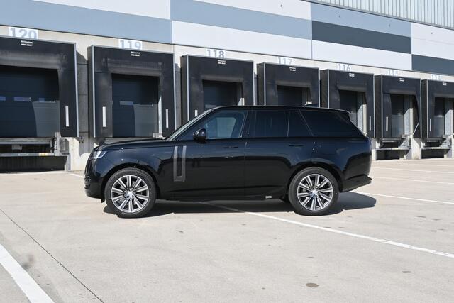 Land Rover RANGE ROVER 3.0 P550e Autobiography PHEV