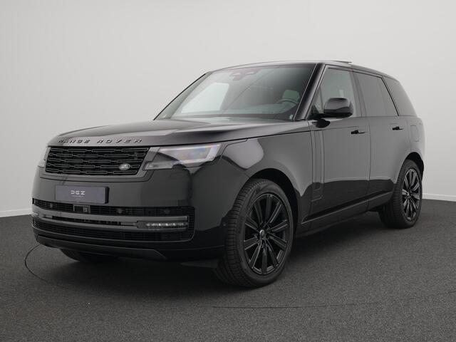 Land Rover RANGE ROVER P550e HSE PHEV