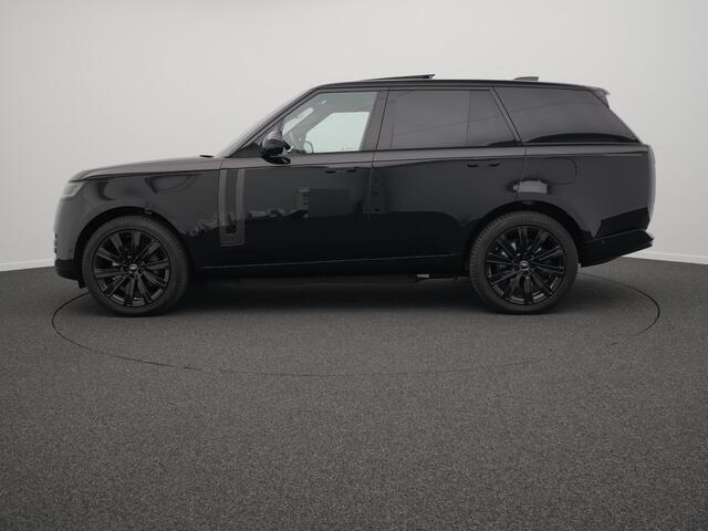 Land Rover RANGE ROVER P550e HSE PHEV
