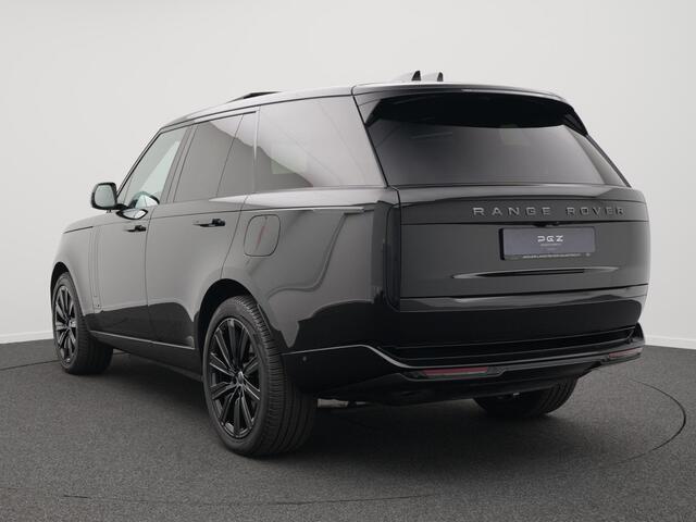 Land Rover RANGE ROVER P550e HSE PHEV