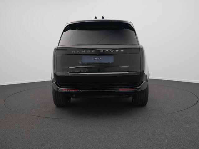 Land Rover RANGE ROVER P550e HSE PHEV