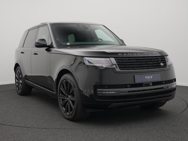 Land Rover RANGE ROVER P550e HSE PHEV