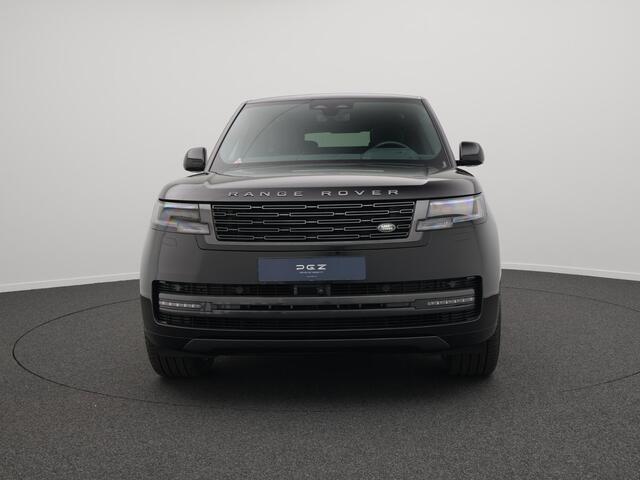 Land Rover RANGE ROVER P550e HSE PHEV