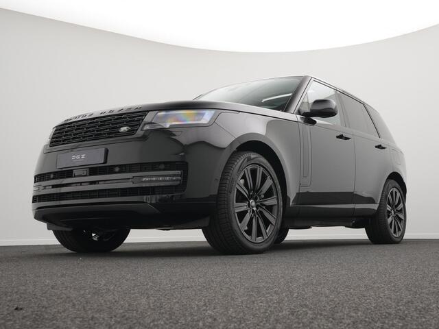 Land Rover RANGE ROVER P550e HSE PHEV