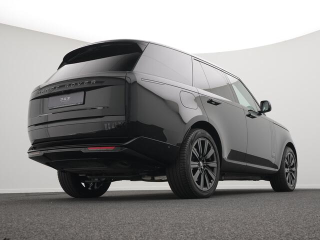 Land Rover RANGE ROVER P550e HSE PHEV