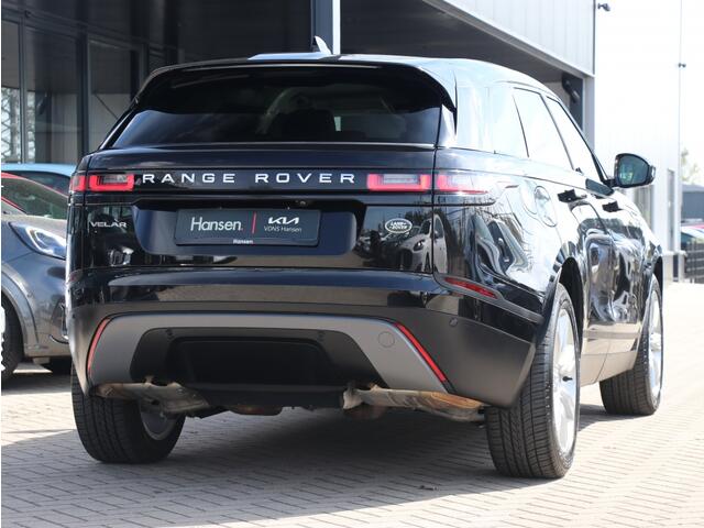 Land Rover RANGE ROVER 2.0 P400e I Leder I Navi I Keyless I Camera
