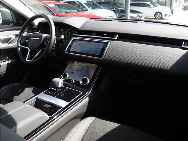 Land Rover RANGE ROVER 2.0 P400e I Leder I Navi I Keyless I Camera