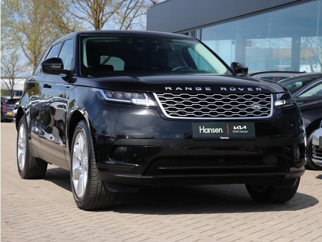 Land Rover RANGE ROVER 2.0 P400e I Leder I Navi I Keyless I Camera