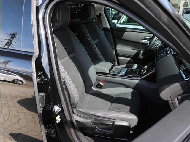 Land Rover RANGE ROVER 2.0 P400e I Leder I Navi I Keyless I Camera