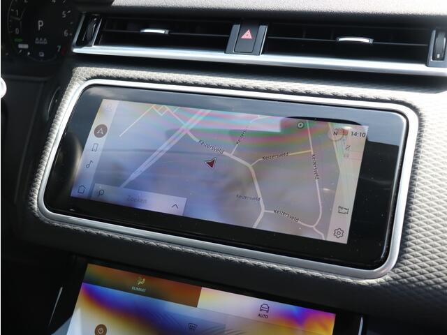 Land Rover RANGE ROVER 2.0 P400e I Leder I Navi I Keyless I Camera