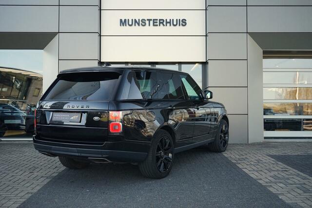 Land Rover RANGE ROVER 2.0 P400e Autobiography | Schuif/Kantel dak | Massage stoelen |