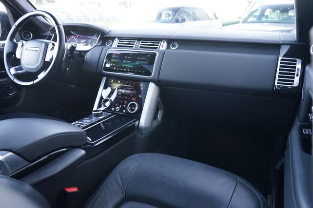 Land Rover RANGE ROVER 2.0 P400e Autobiography | Schuif/Kantel dak | Massage stoelen |