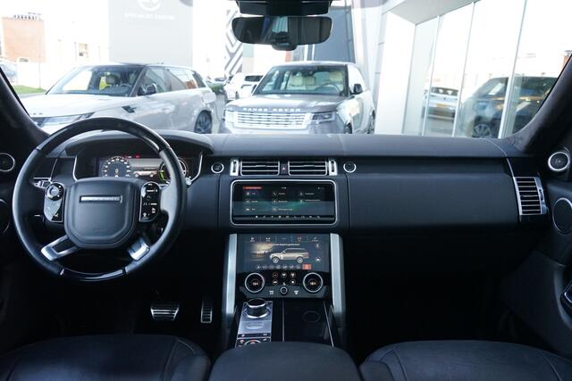 Land Rover RANGE ROVER 2.0 P400e Autobiography | Schuif/Kantel dak | Massage stoelen |