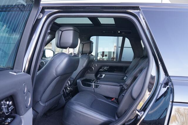 Land Rover RANGE ROVER 2.0 P400e Autobiography | Schuif/Kantel dak | Massage stoelen |