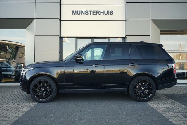 Land Rover RANGE ROVER 2.0 P400e Autobiography | Schuif/Kantel dak | Massage stoelen |