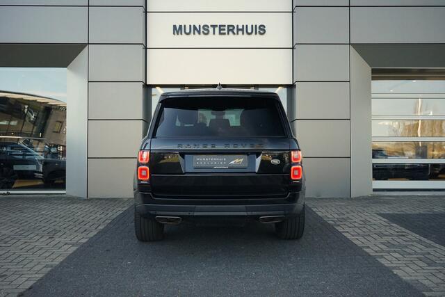Land Rover RANGE ROVER 2.0 P400e Autobiography | Schuif/Kantel dak | Massage stoelen |
