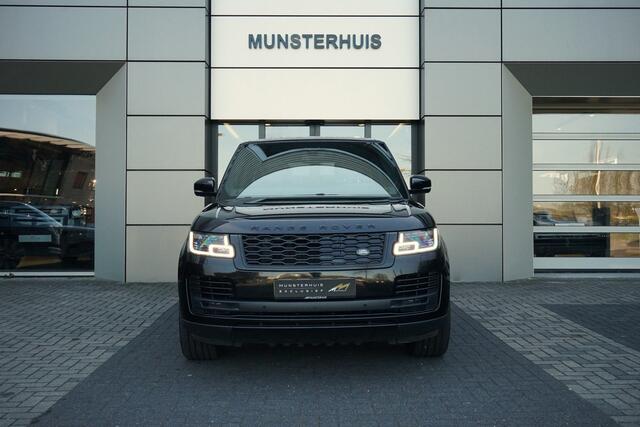 Land Rover RANGE ROVER 2.0 P400e Autobiography | Schuif/Kantel dak | Massage stoelen |