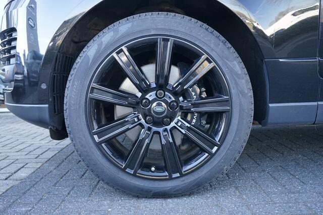 Land Rover RANGE ROVER 2.0 P400e Autobiography | Schuif/Kantel dak | Massage stoelen |