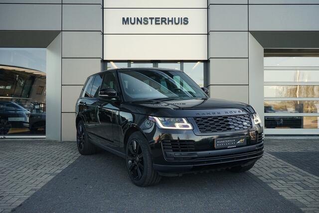 Land Rover RANGE ROVER 2.0 P400e Autobiography | Schuif/Kantel dak | Massage stoelen |