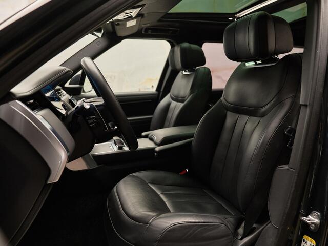 Land Rover RANGE ROVER P510e Autobiography, NL-auto, Meridian Signature, Executive Class Seating, Meridian, massage, pano, topview, 1e eig, dealeroh, NP180k