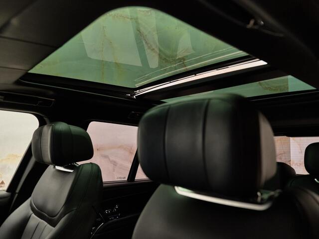Land Rover RANGE ROVER P510e Autobiography, NL-auto, Meridian Signature, Executive Class Seating, Meridian, massage, pano, topview, 1e eig, dealeroh, NP180k